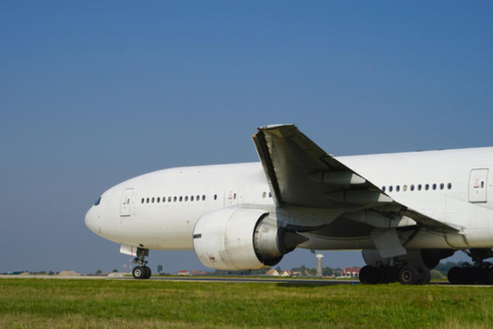 Travel - Reward flight tickets to the four corners of the world...