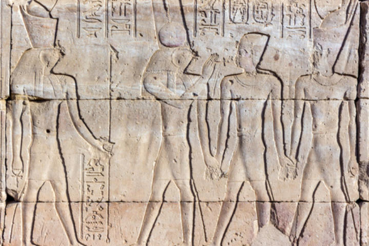 Culture - You will enrich yourself with knowledge...