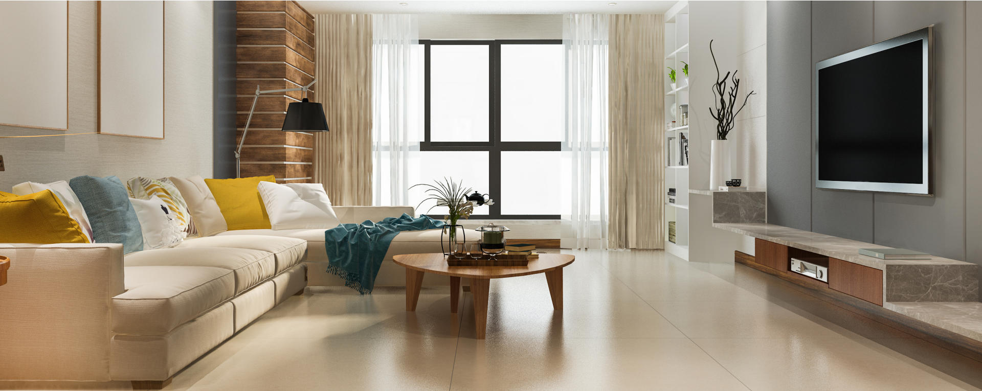 Everything for the home